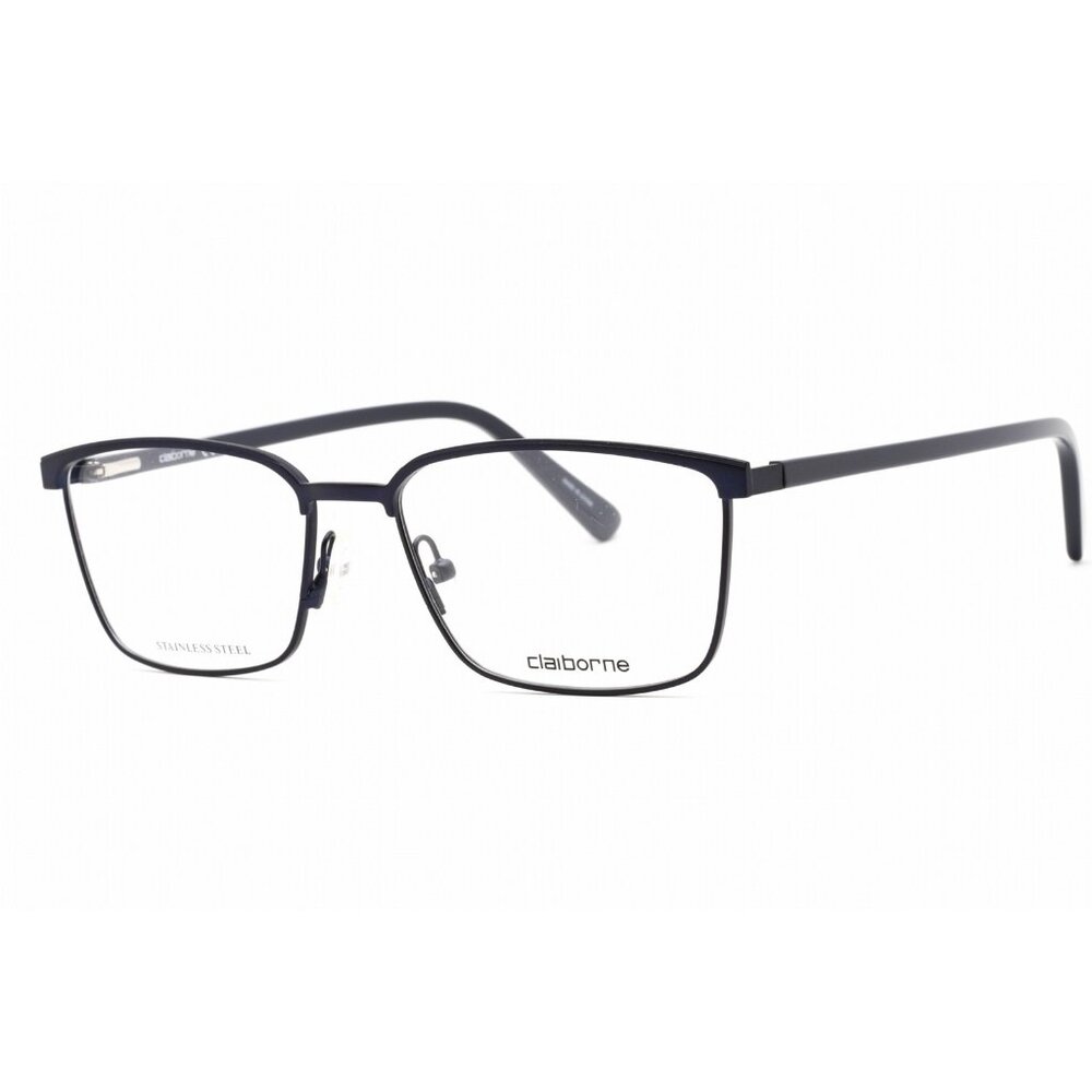Liz Claiborne EYEGLASSES LCB261-E8W-55 New with case